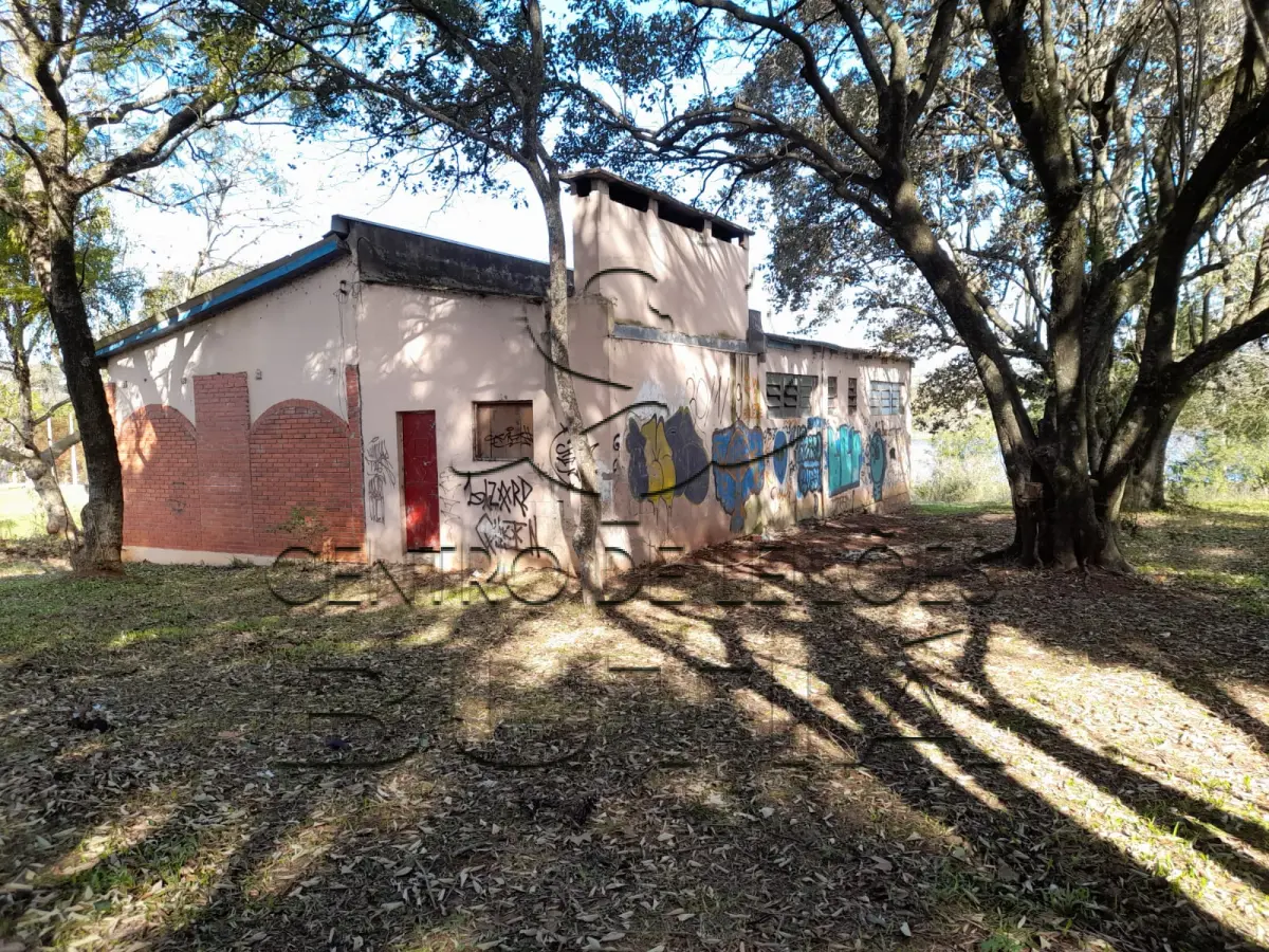 LOTE 01 - BUTIÁ TÊNIS CLUBE