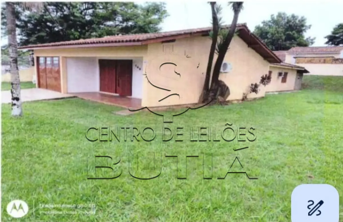 LOTE 005 - EXCELENTE IMÓVEL EM BUIÁ/RS