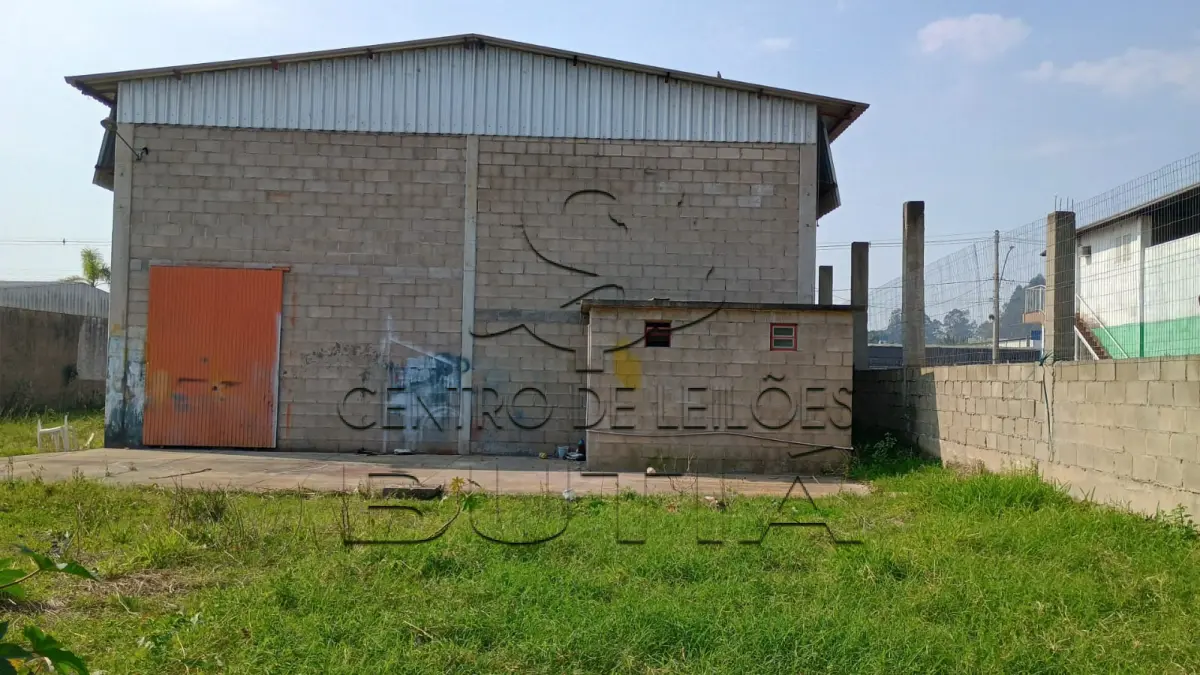 LOTE 001 - EXECELENTE IMÓVEM EM CHARQUEADAS/RS