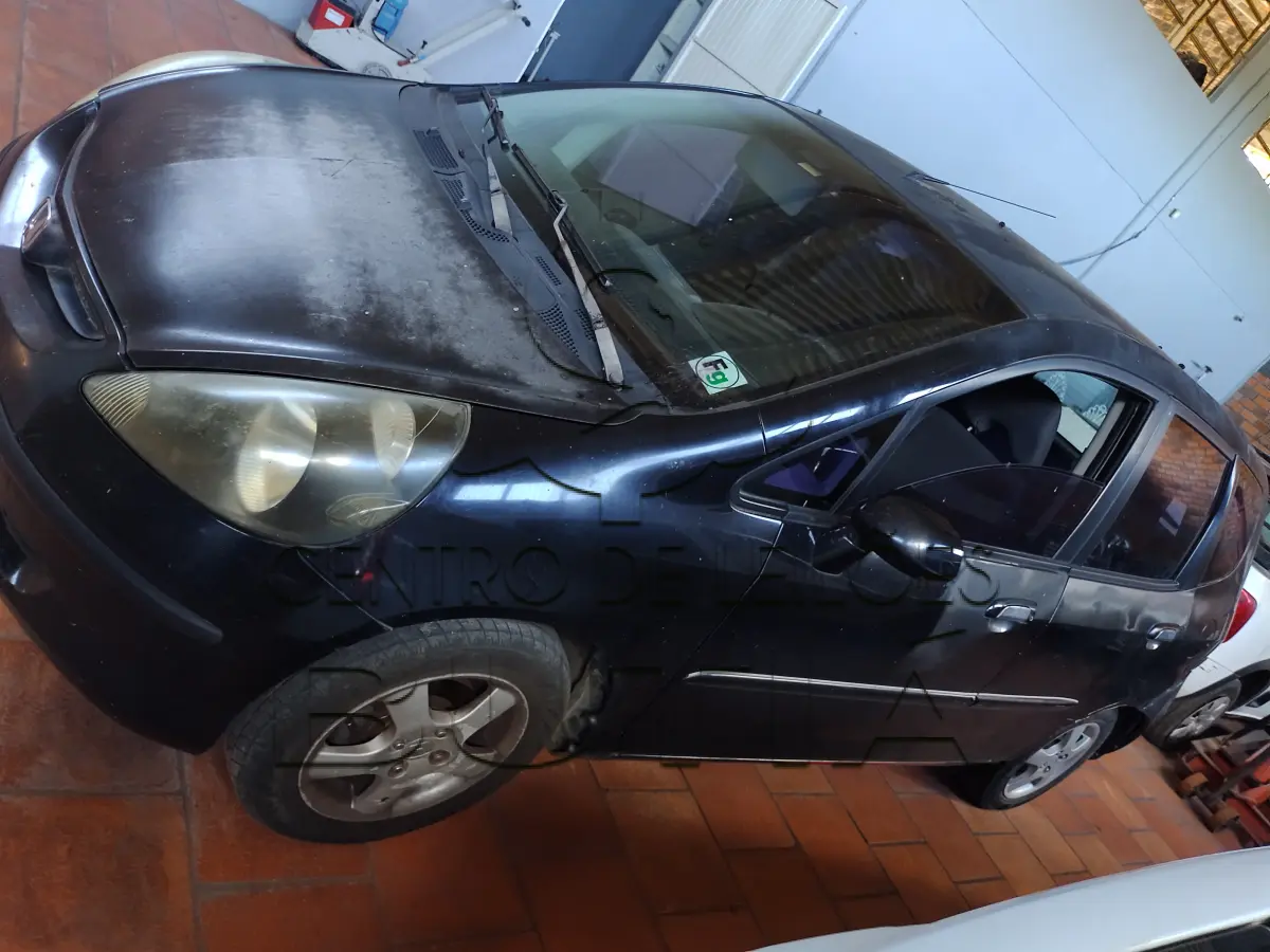 LOTE 001