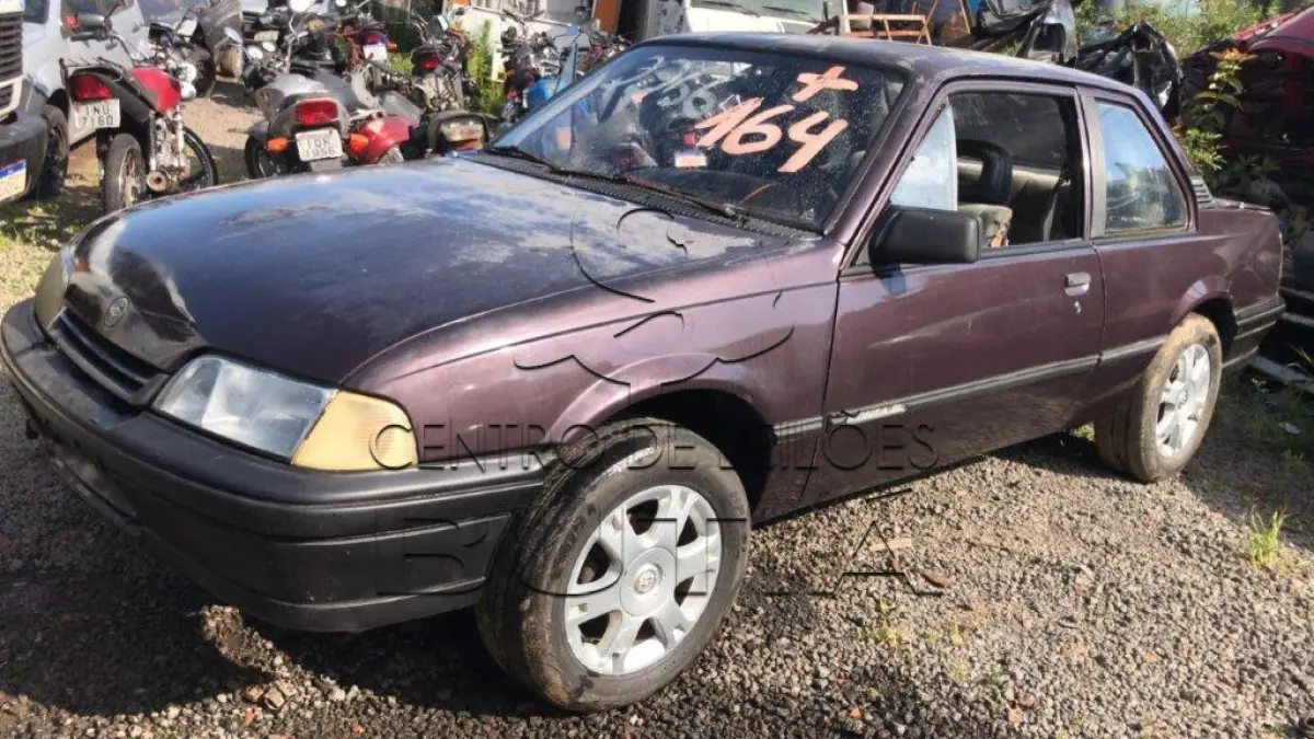 LOTE 0164