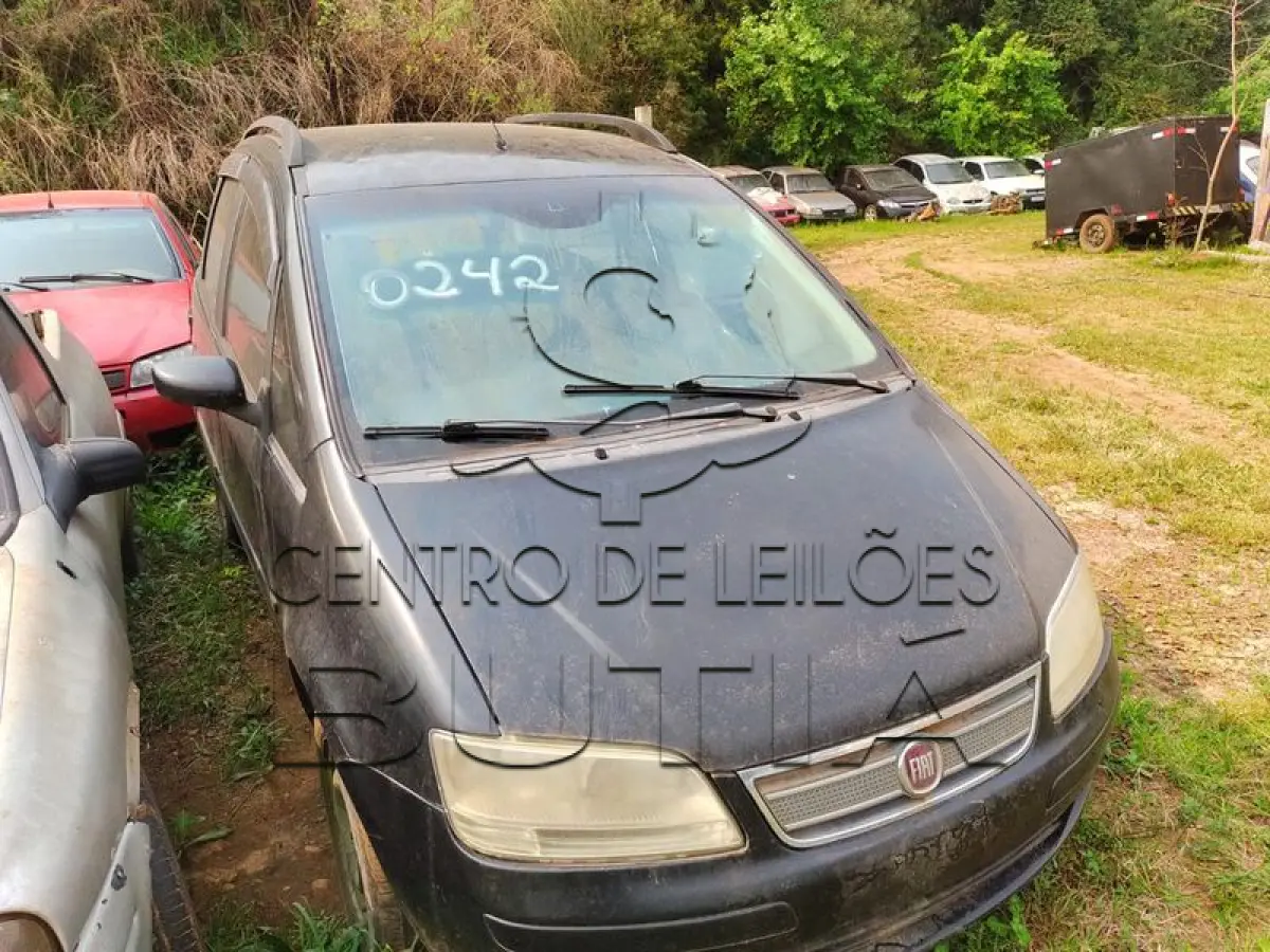 LOTE 0242