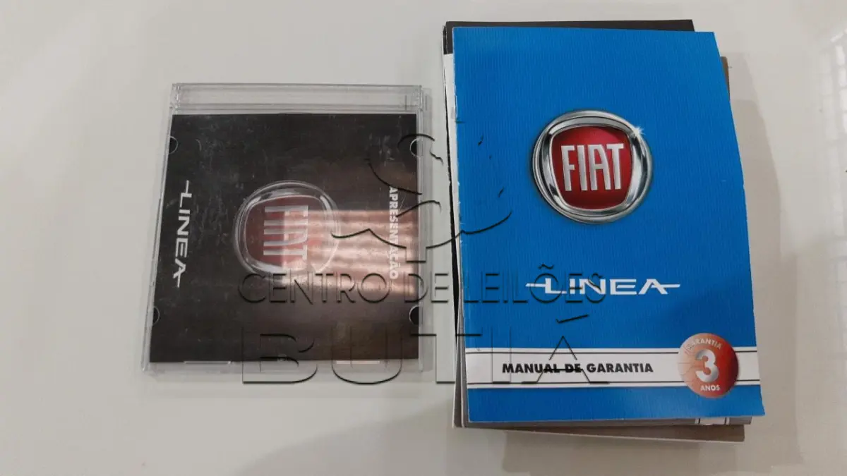 LOTE 008 - LINEA ESSENCE, PLACA OFICIAL IUW 7853, ANO 2013, MODELO 2014,