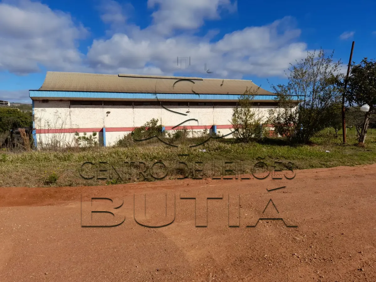 LOTE 001 - EXCELENTE IMÓVEL EM BUTIÁ/RS