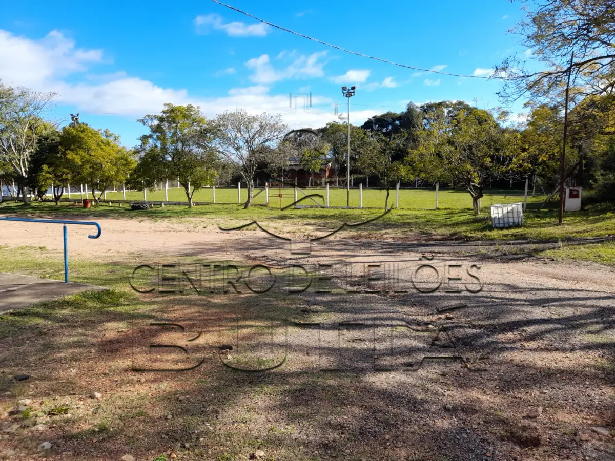 LOTE 001 - EXCELENTE IMÓVEL EM BUTIÁ/RS