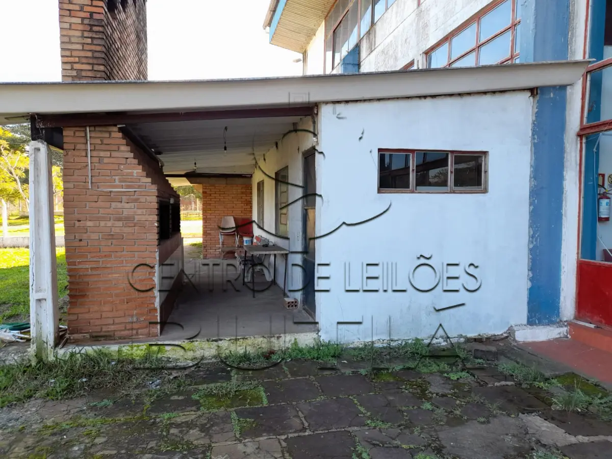 LOTE 001 - EXCELENTE IMÓVEL EM BUTIÁ/RS