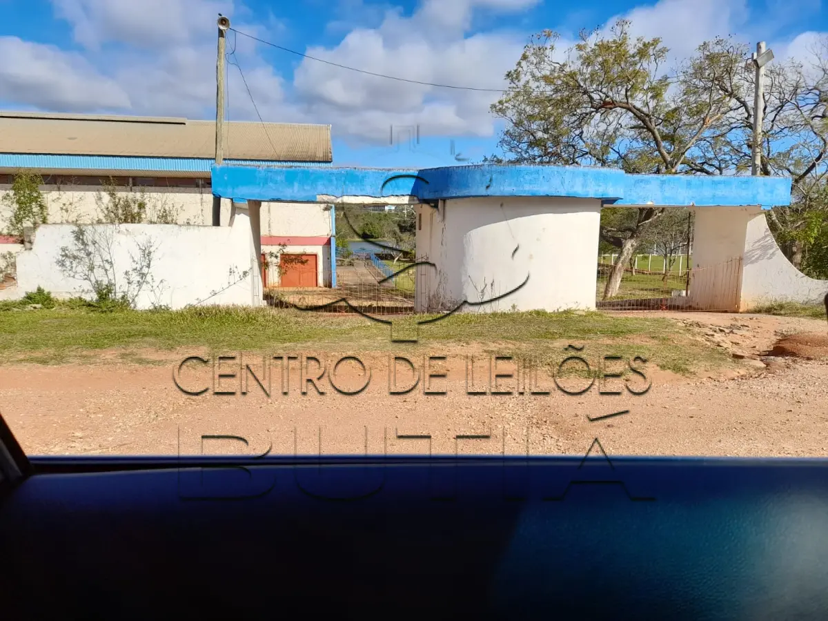 LOTE 001 - EXCELENTE IMÓVEL EM BUTIÁ/RS