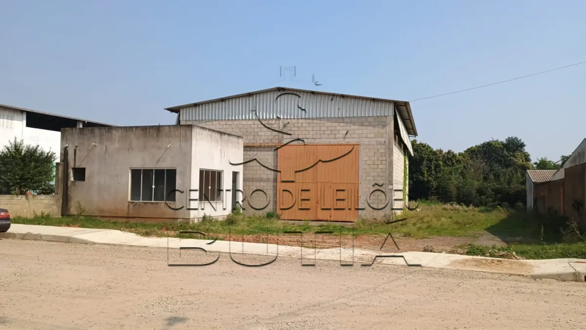 LOTE 001 - EXECELENTE IMÓVEM EM CHARQUEADAS/RS