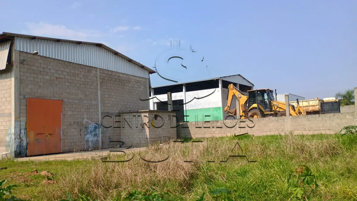 LOTE 001 - EXECELENTE IMÓVEM EM CHARQUEADAS/RS