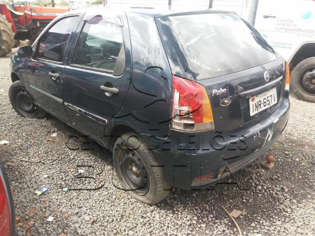 LOTE 0161