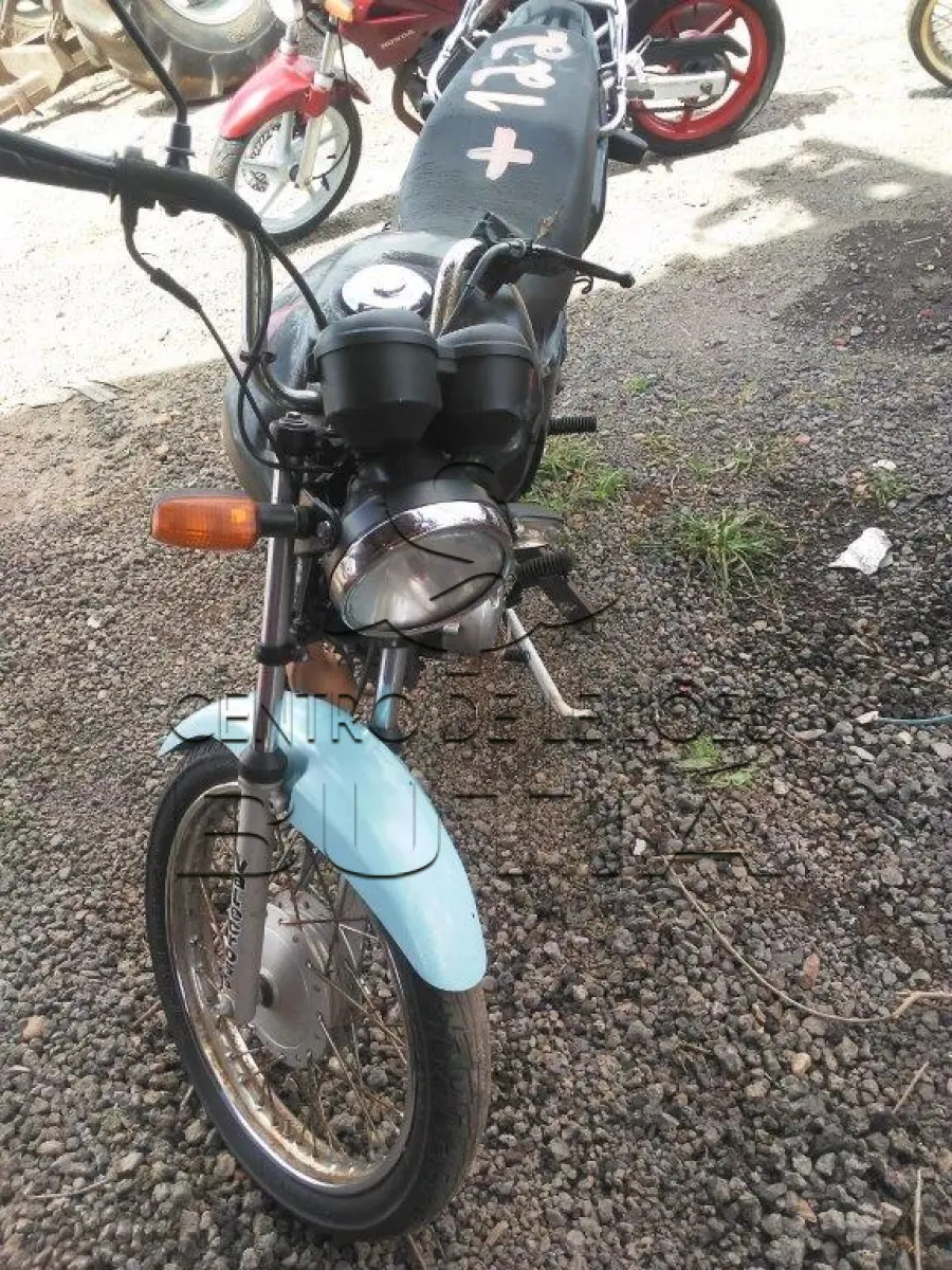 LOTE 0122