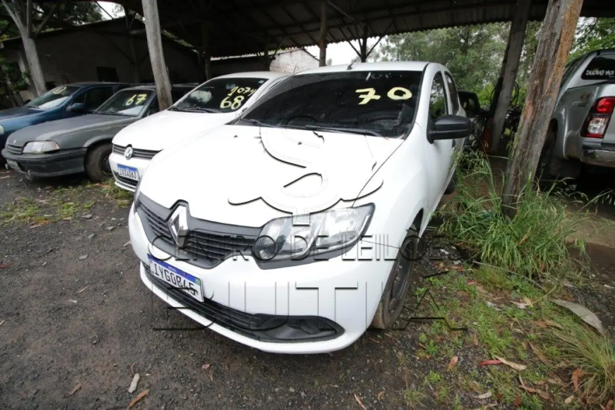 LOTE 0070