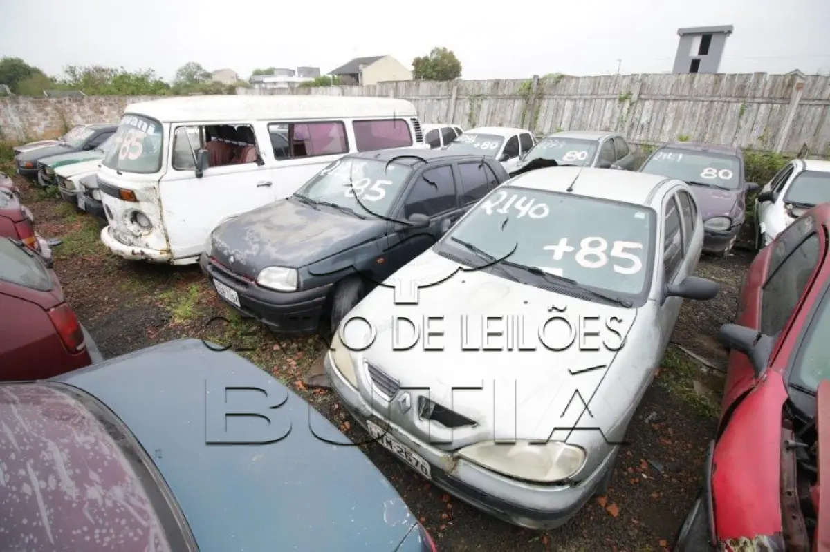 LOTE 0085