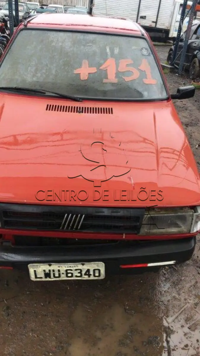 LOTE 0151