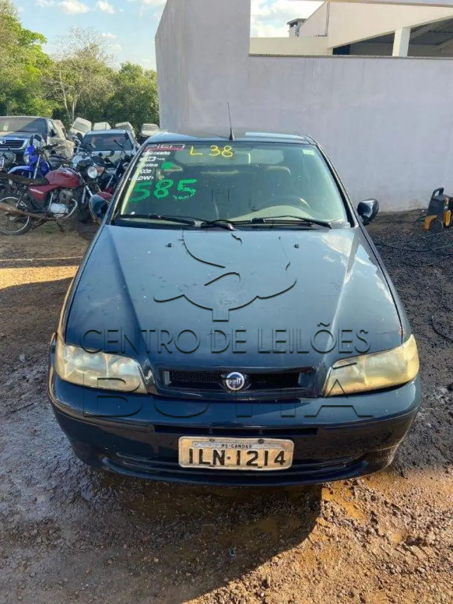 LOTE 0038