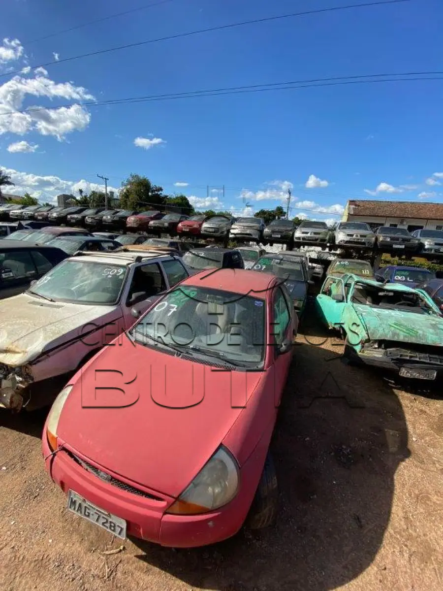 LOTE 0007
