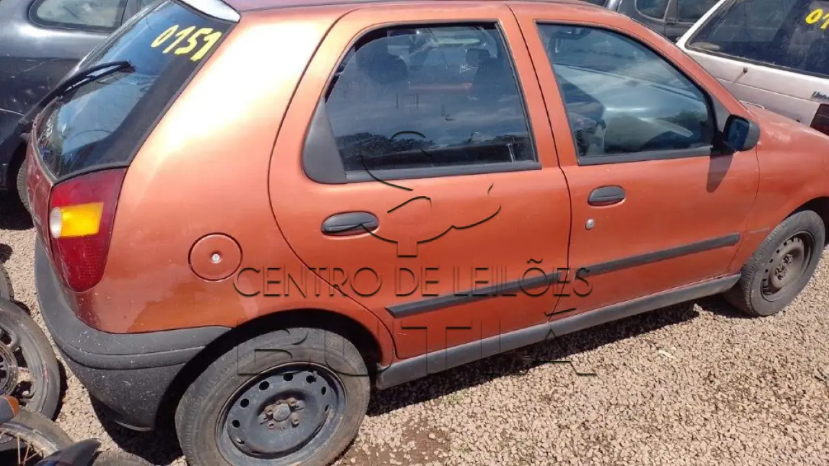 LOTE 0151
