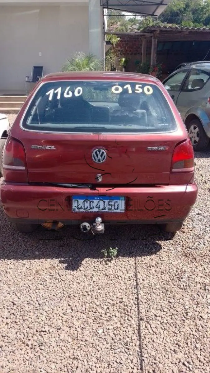 LOTE 0150