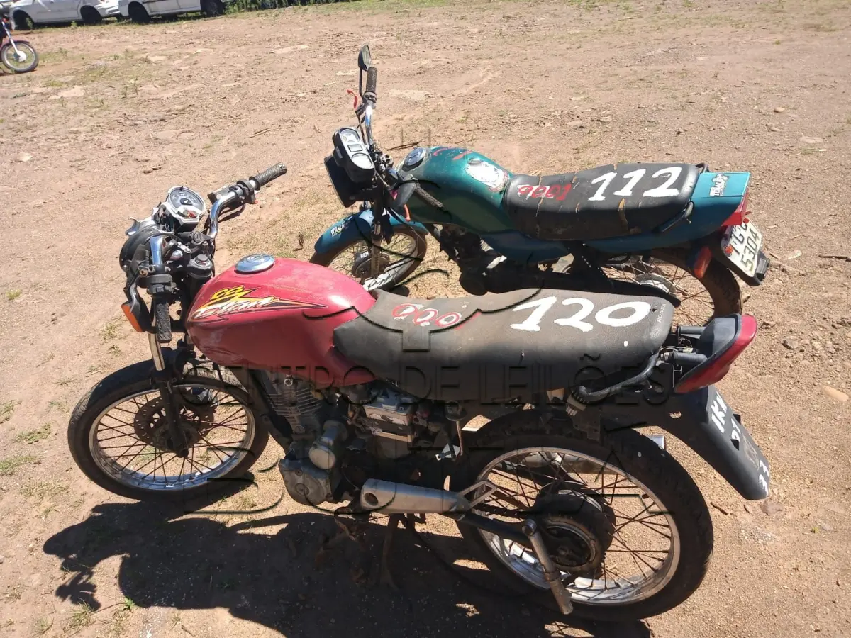 LOTE 0001