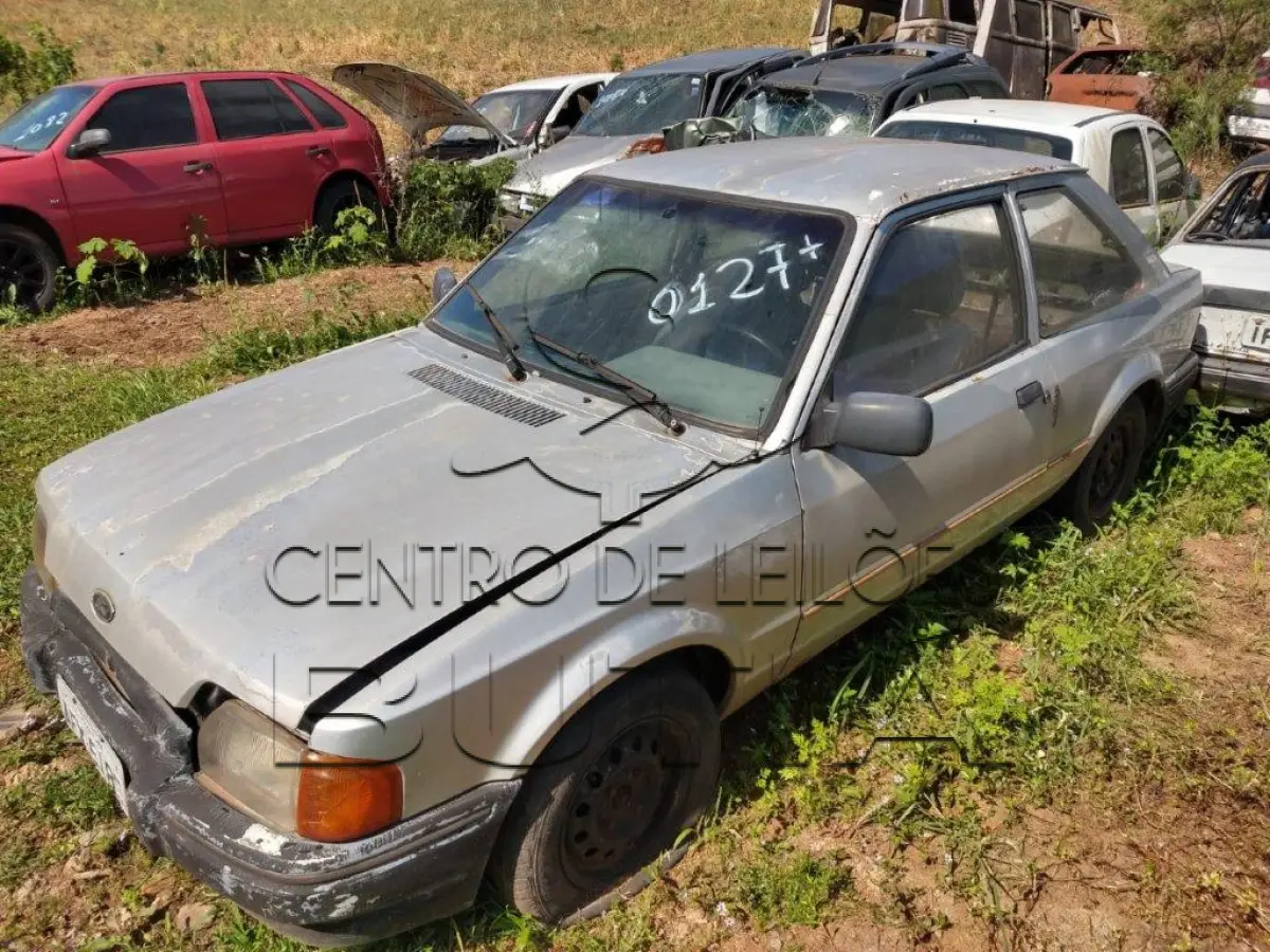LOTE 0127