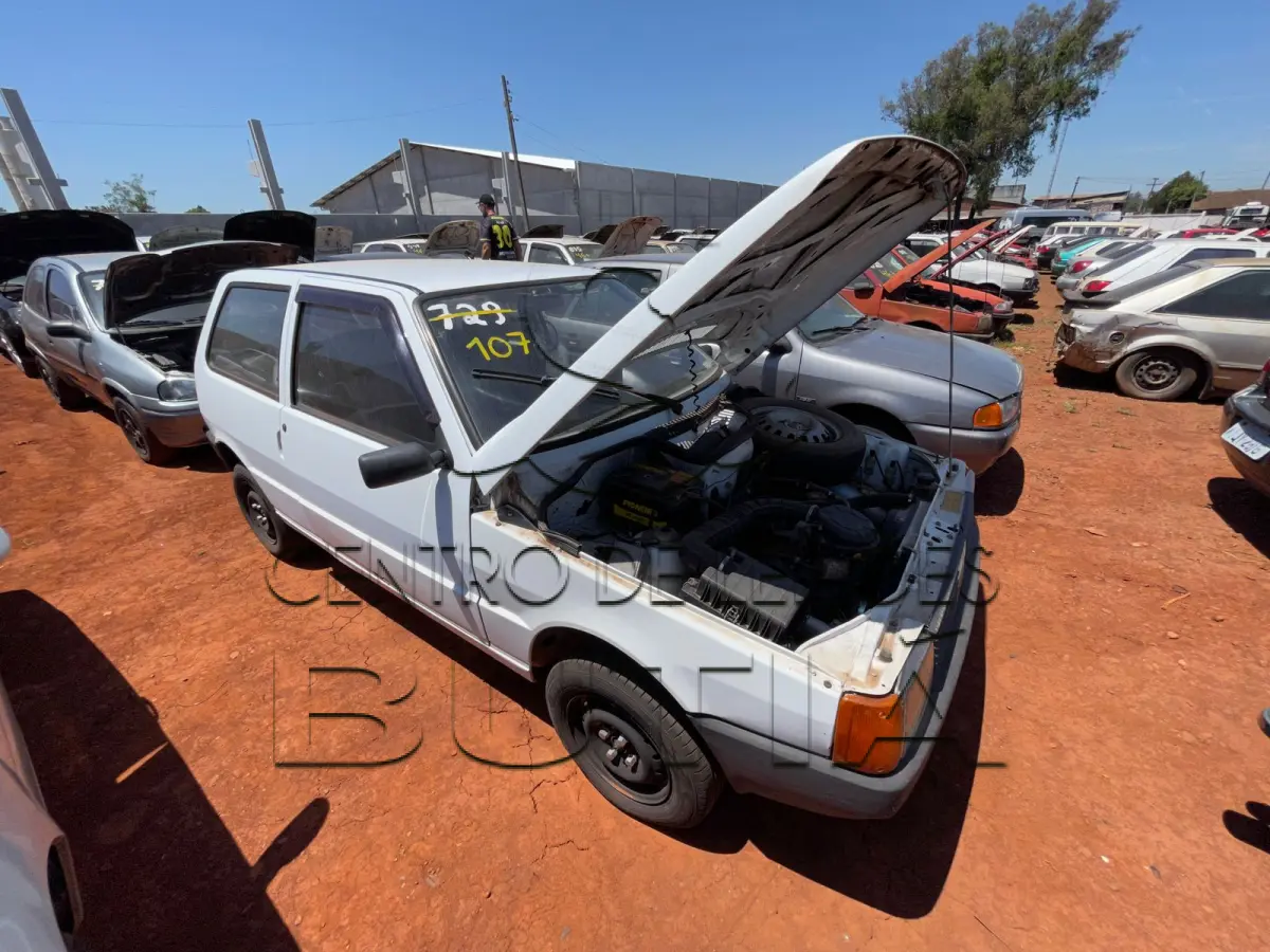 LOTE 0107