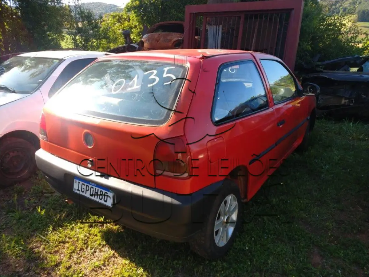LOTE 0135