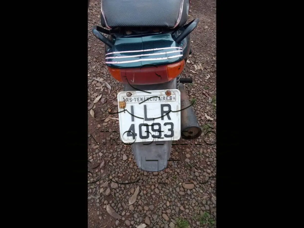 LOTE 0095