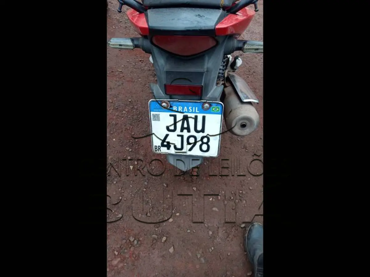 LOTE 0118