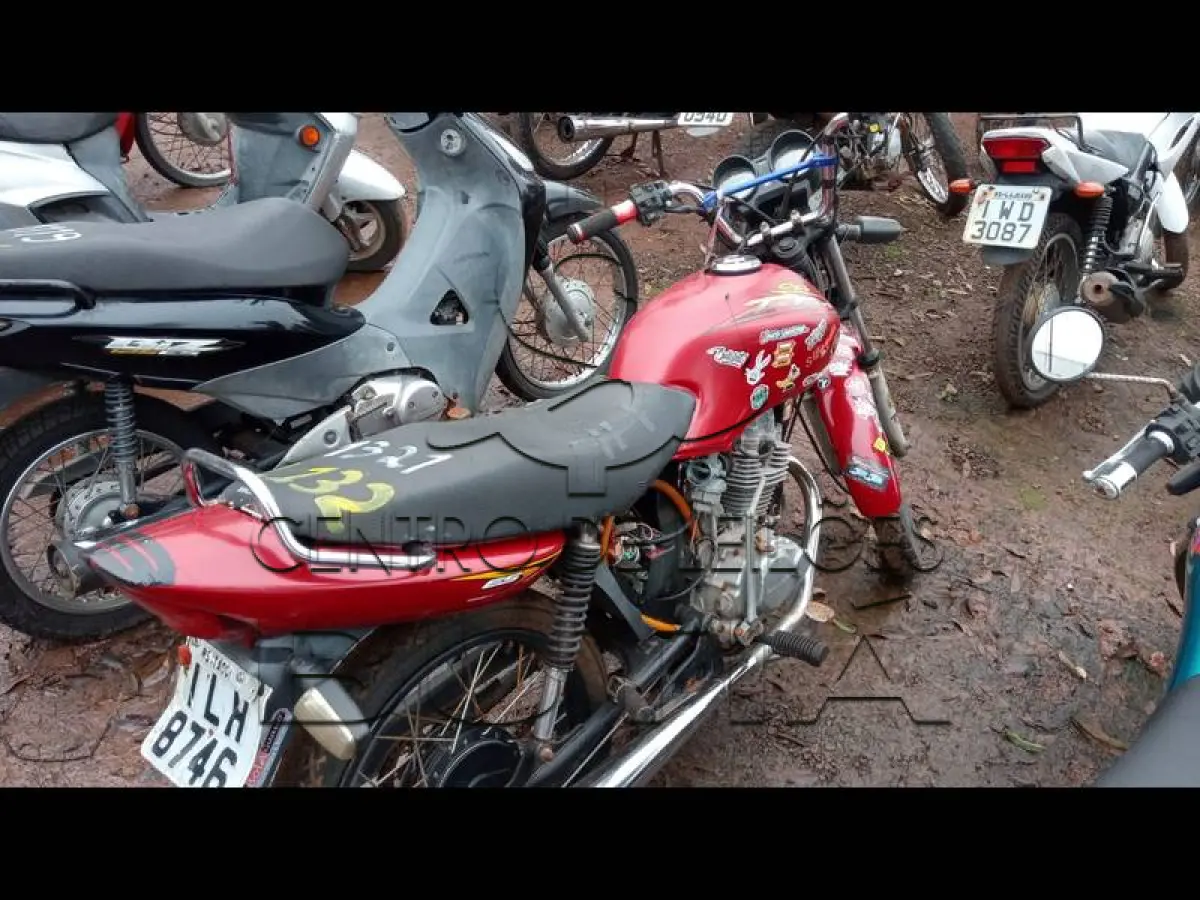 LOTE 0132