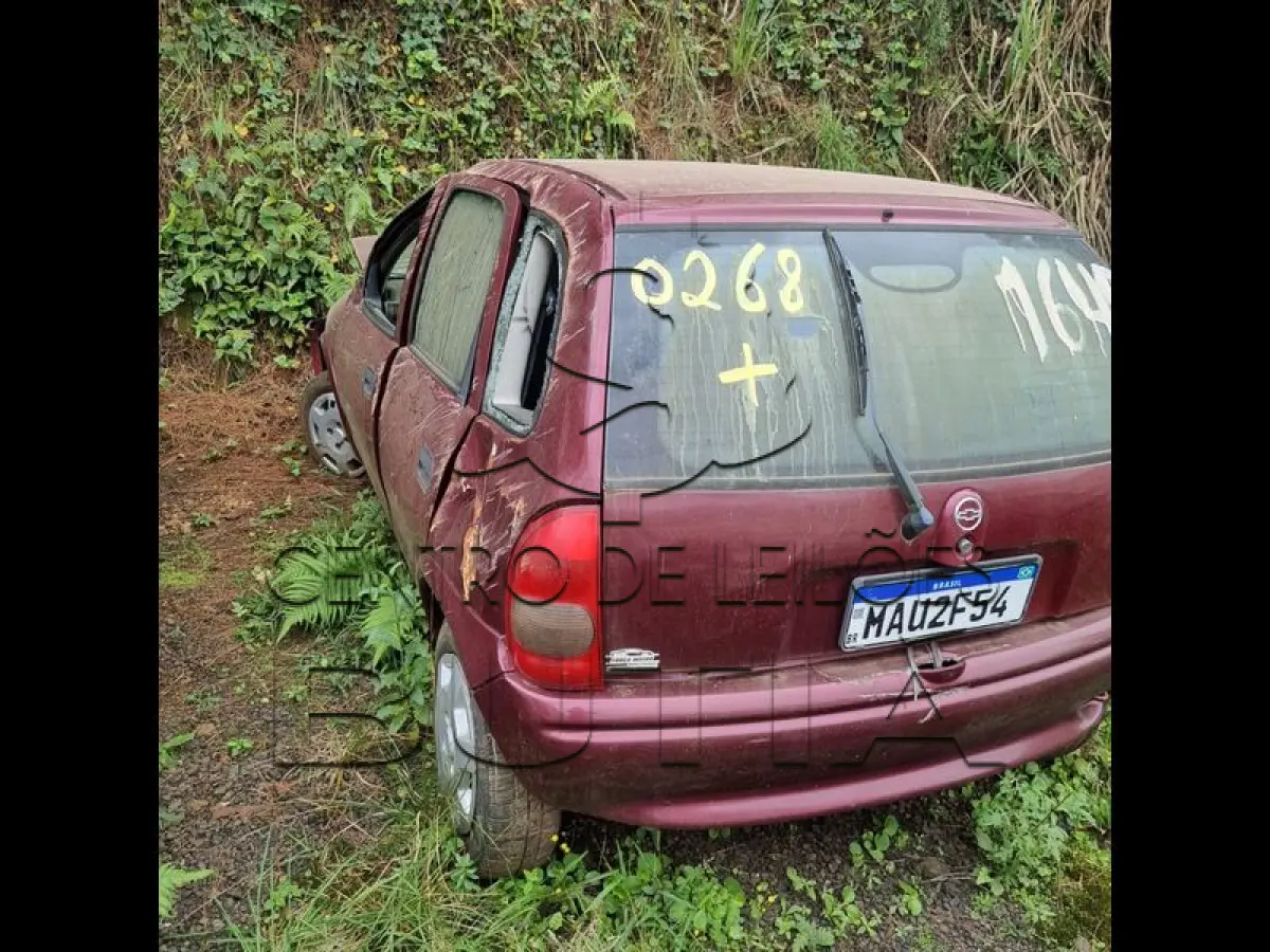 LOTE 0268