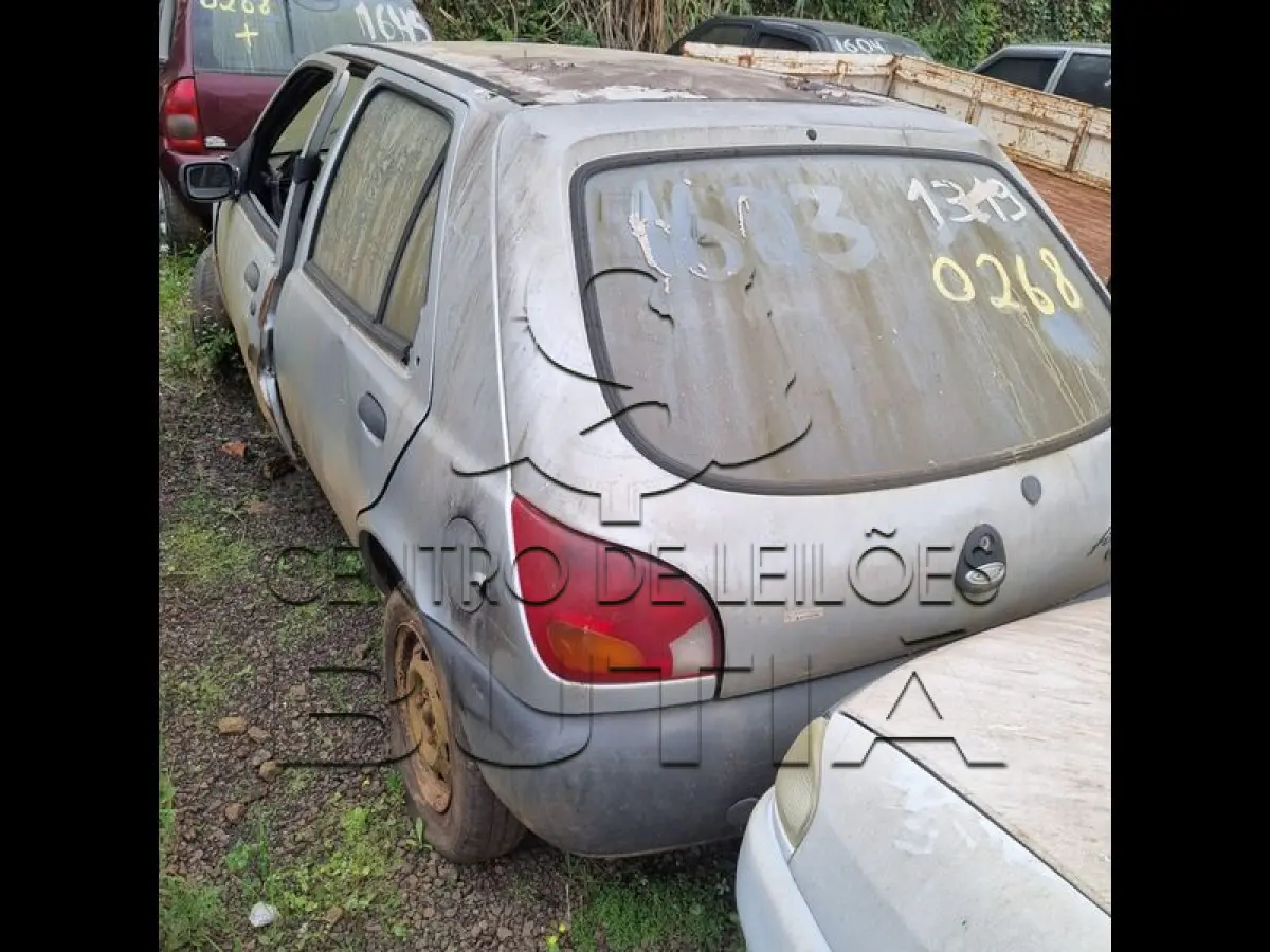 LOTE 0268