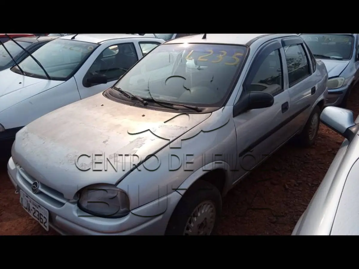 LOTE 0235