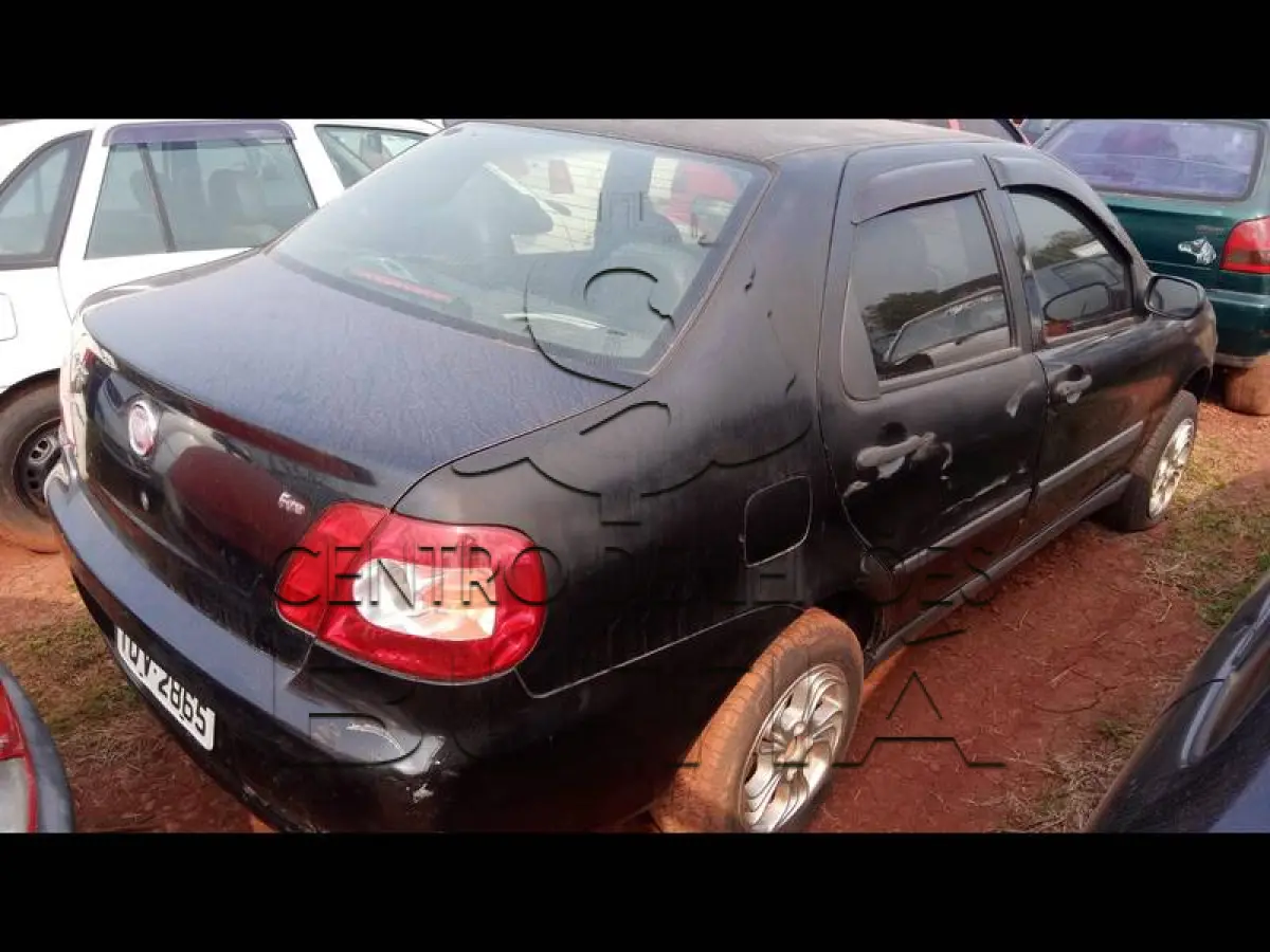 LOTE 0167