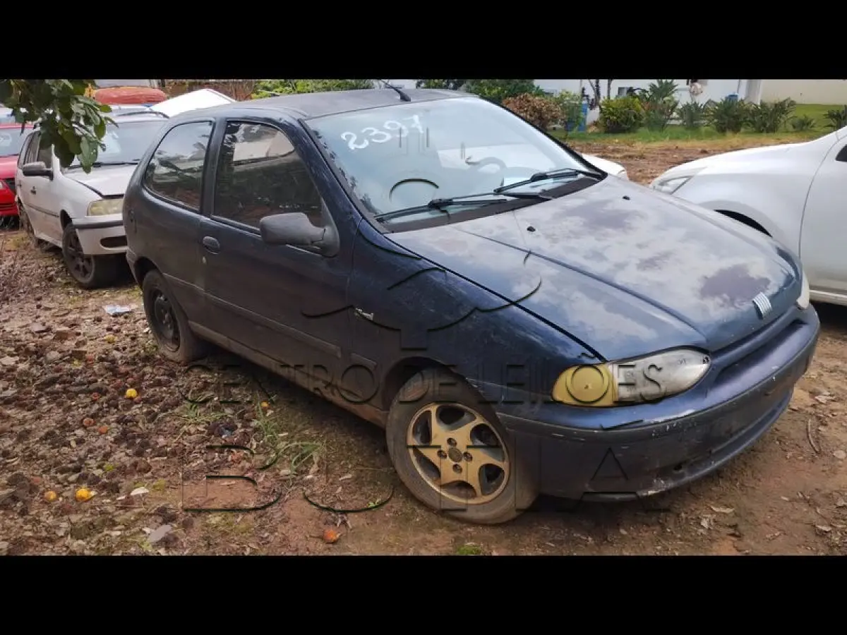 LOTE 0134