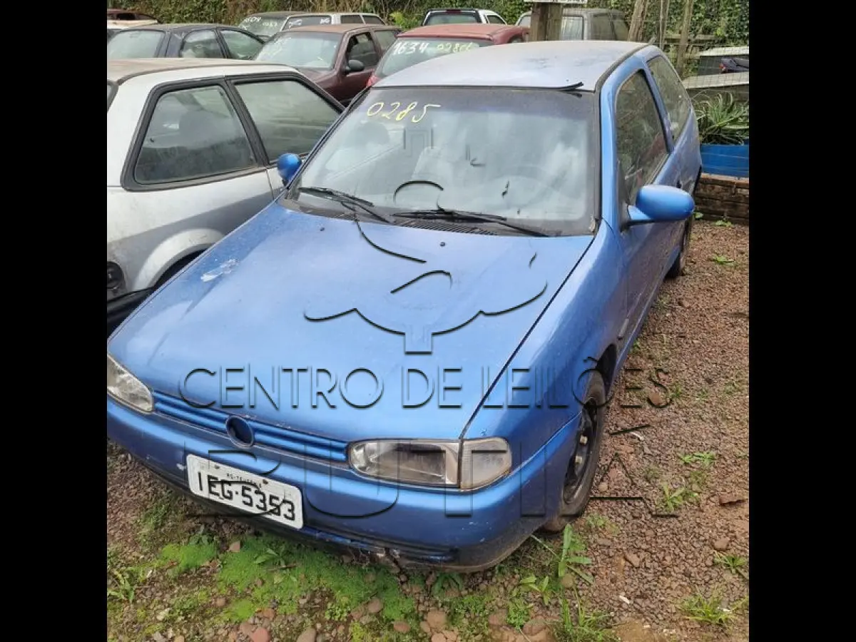LOTE 0285