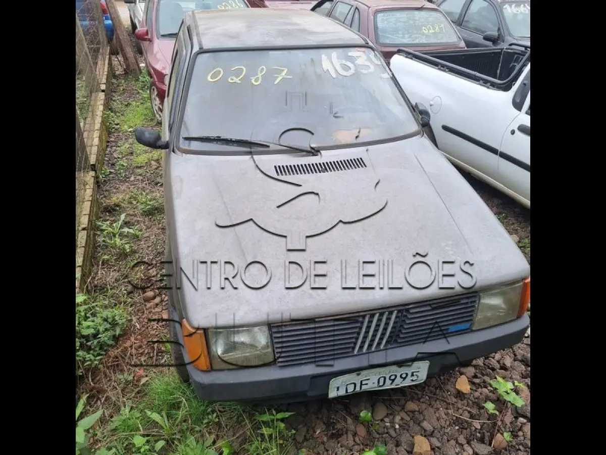 LOTE 0287