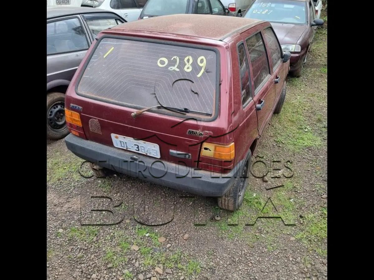 LOTE 0289