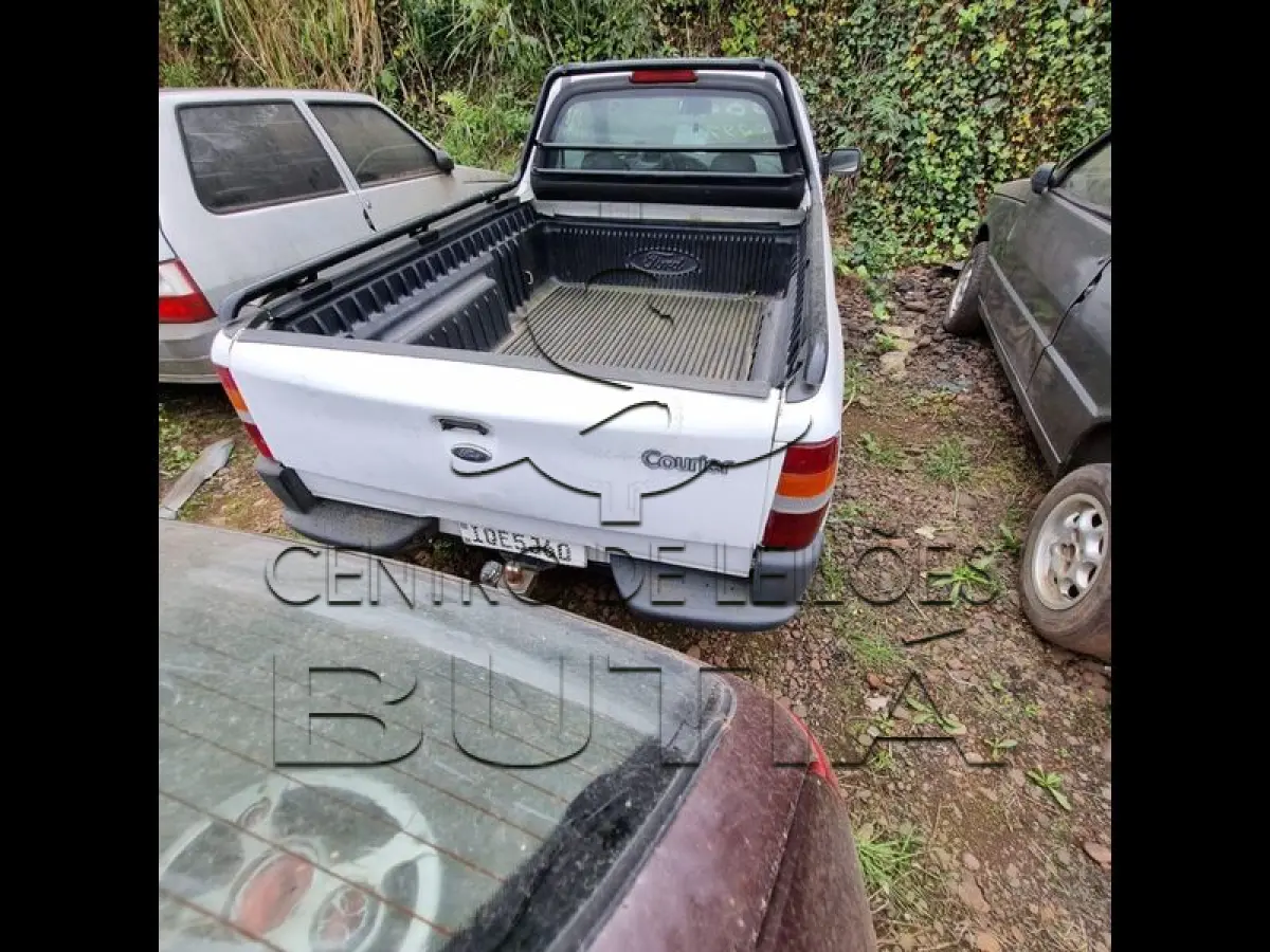LOTE 0291