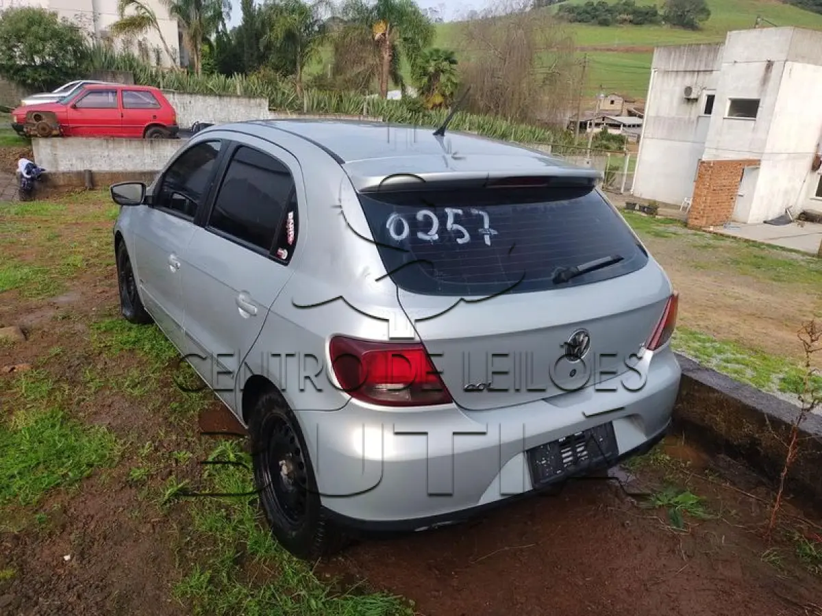 LOTE 0257
