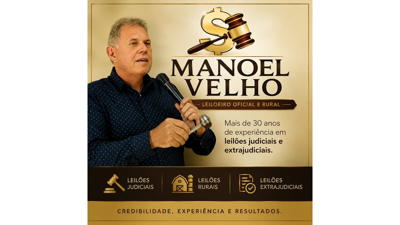 LEILOEIRO MANOEL VELHO